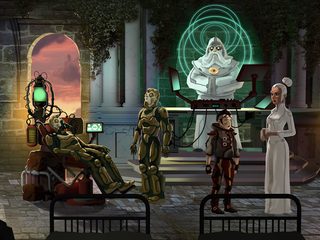 Screenshot 18: Adventure Reborn: story game