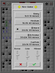 Screenshot 20: Minesweeper Classic: Retro