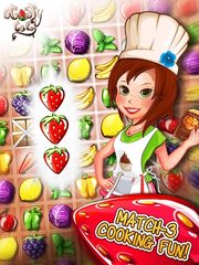 Screenshot 17: Tasty Tale: puzzle cooking game