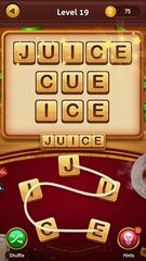 Screenshot 3: Word Search Puzzle