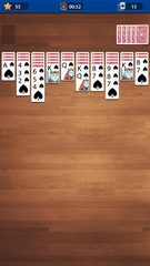 Screenshot 7: Spider Solitaire