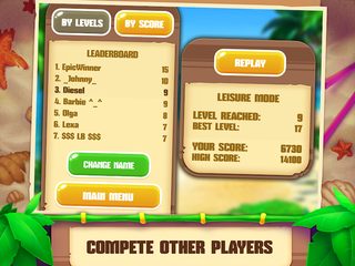 Screenshot 14: Onet Paradise: connect 2 tiles