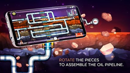 Screenshot 5: Plumber 3