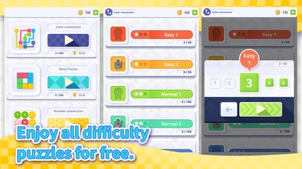 Screenshot 11: Puzzle Classic
