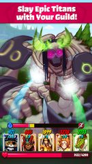 Screenshot 4: Battlejack: Blackjack RPG
