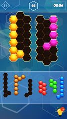 Screenshot 18: Block Hexagon Puzzle