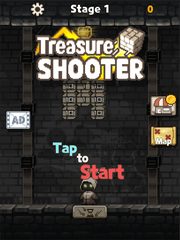 Screenshot 22: Treasure Shooter