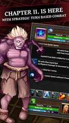 Screenshot 6: Duels RPG - Fantasy Adventure