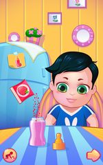Screenshot 17: My Baby Food - Cooking Game