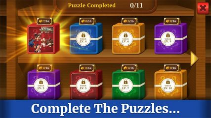 Screenshot 3: Power Bingo: Free Casino Games