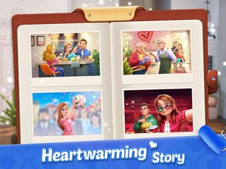 Screenshot 13: My Home - Design Dreams