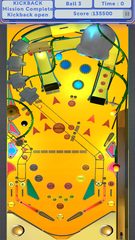 Screenshot 6: Pinball Classic