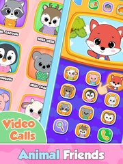 Screenshot 15: Baby Toy Phone - Learning game