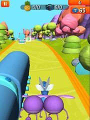 Screenshot 6: Sparkys Run - سباركيز رن‎