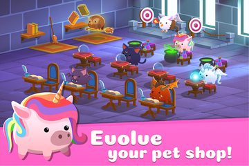 Screenshot 19: Animal Rescue: Pet Shop Story