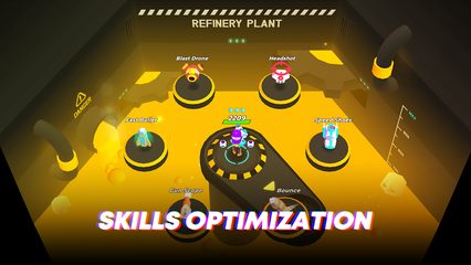 Screenshot 12: Super Clone : roguelike