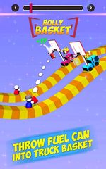 Screenshot 21: Rolling Car Game: Fuel Race