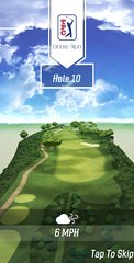 Screenshot 1: PGA TOUR Golf Shootout