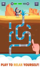 Screenshot 6: Hero Puzzle