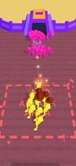 Screenshot 5: Join & Strike: Shoot' em Down
