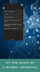 Screenshot 2: Somewhere - The Vault Papers