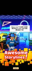 Screenshot 3: My Arcade Empire - Idle Tycoon