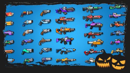 Screenshot 24: Cyber Dead: Super Squad