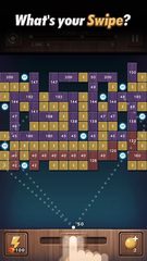 Screenshot 10: Swipe Brick Breaker: The Blast