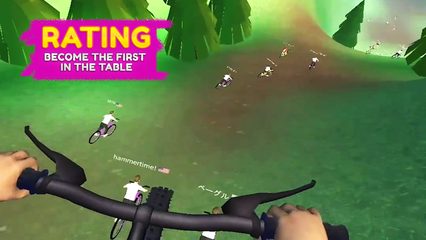 Screenshot 21: Riding Extreme 3D