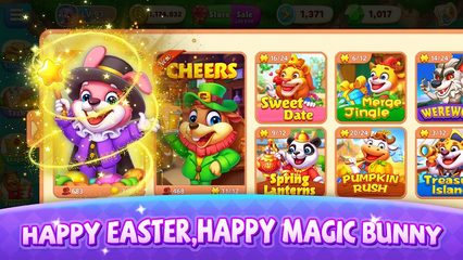 Screenshot 19: Bingo Wild - BINGO Game Online