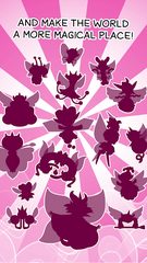 Screenshot 16: Fairy Evolution: Magic Idle