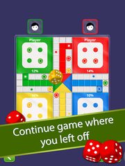Screenshot 21: Ludo