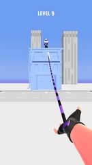 Screenshot 6: Ropeman 3D