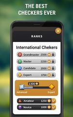 Screenshot 12: Checkers
