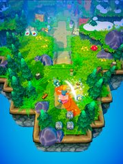 Screenshot 18: Headland