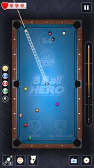Screenshot 21: 8 Ball Hero