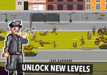 Screenshot 20: World War 1944: WW2 Army Game