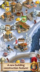 Screenshot 2: Roads of Rome: New Generation 2