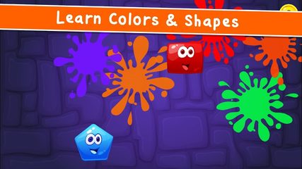 Screenshot 7: Coloring Games for Kids - Drawing & Color Book