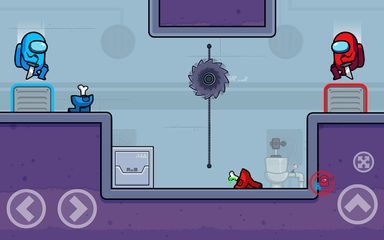 Screenshot 21: We're Impostors : Kill Together
