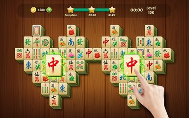 Screenshot 10: Mahjong-Match puzzle game