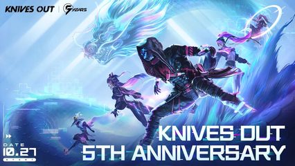 Screenshot 16: Knives Out