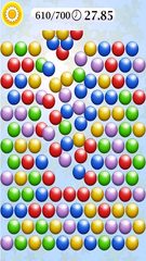 Screenshot 1: Connect Bubbles®