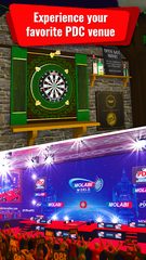 Screenshot 3: Darts Match Live!