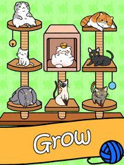 Screenshot 22: Cat Condo