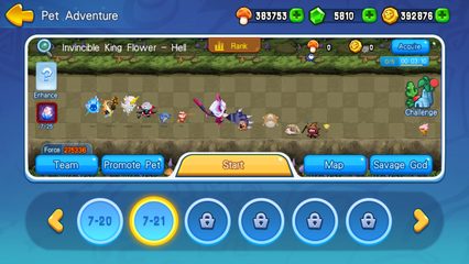 Screenshot 22: BarbarQ