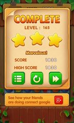 Screenshot 23: Fruit Burst