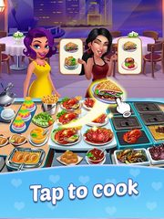 Screenshot 20: Cooking Marina - cooking games