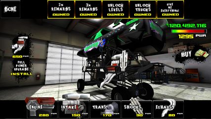 Screenshot 13: Monster Truck Destruction™