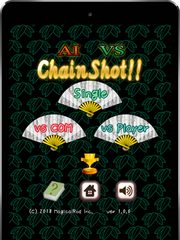 Screenshot 14: AI ChainShot!